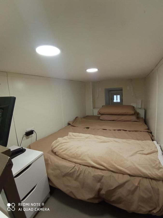 The Small House In Naples Apartment ภายนอก รูปภาพ